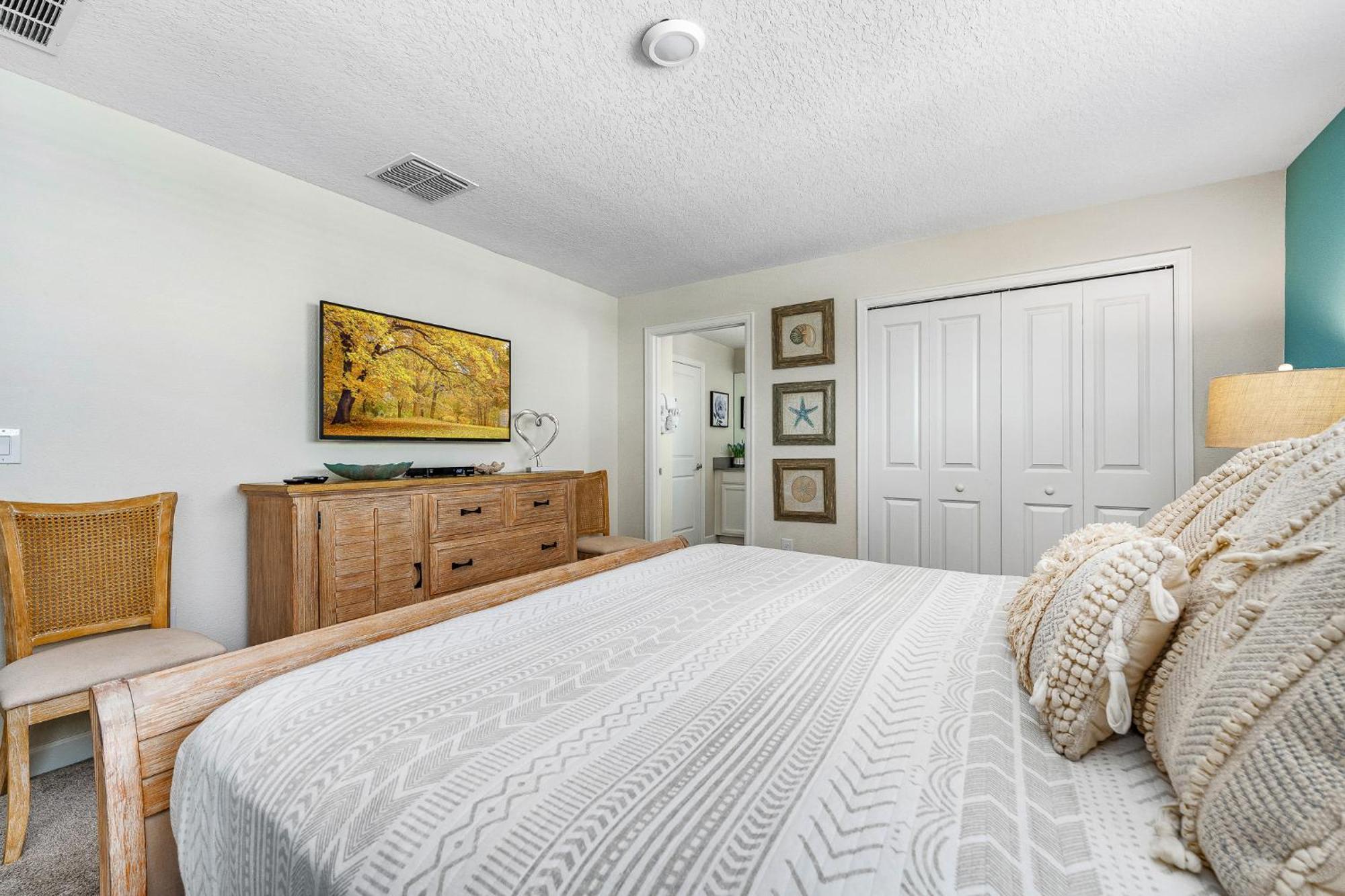 Happy House Cheerful 4-B Townhome Championsgate คิสซิมมี ภายนอก รูปภาพ