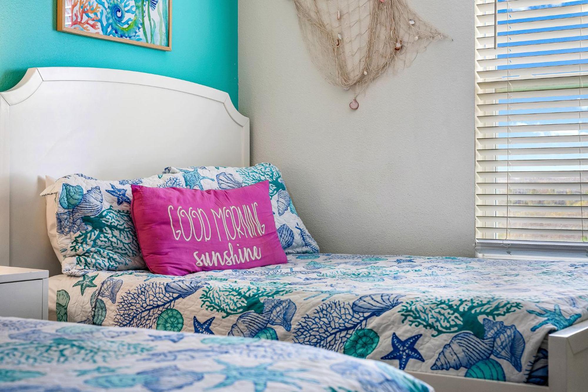 Happy House Cheerful 4-B Townhome Championsgate คิสซิมมี ภายนอก รูปภาพ