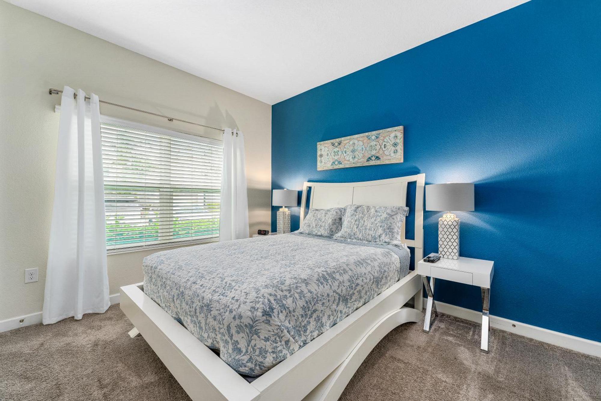 Happy House Cheerful 4-B Townhome Championsgate คิสซิมมี ภายนอก รูปภาพ
